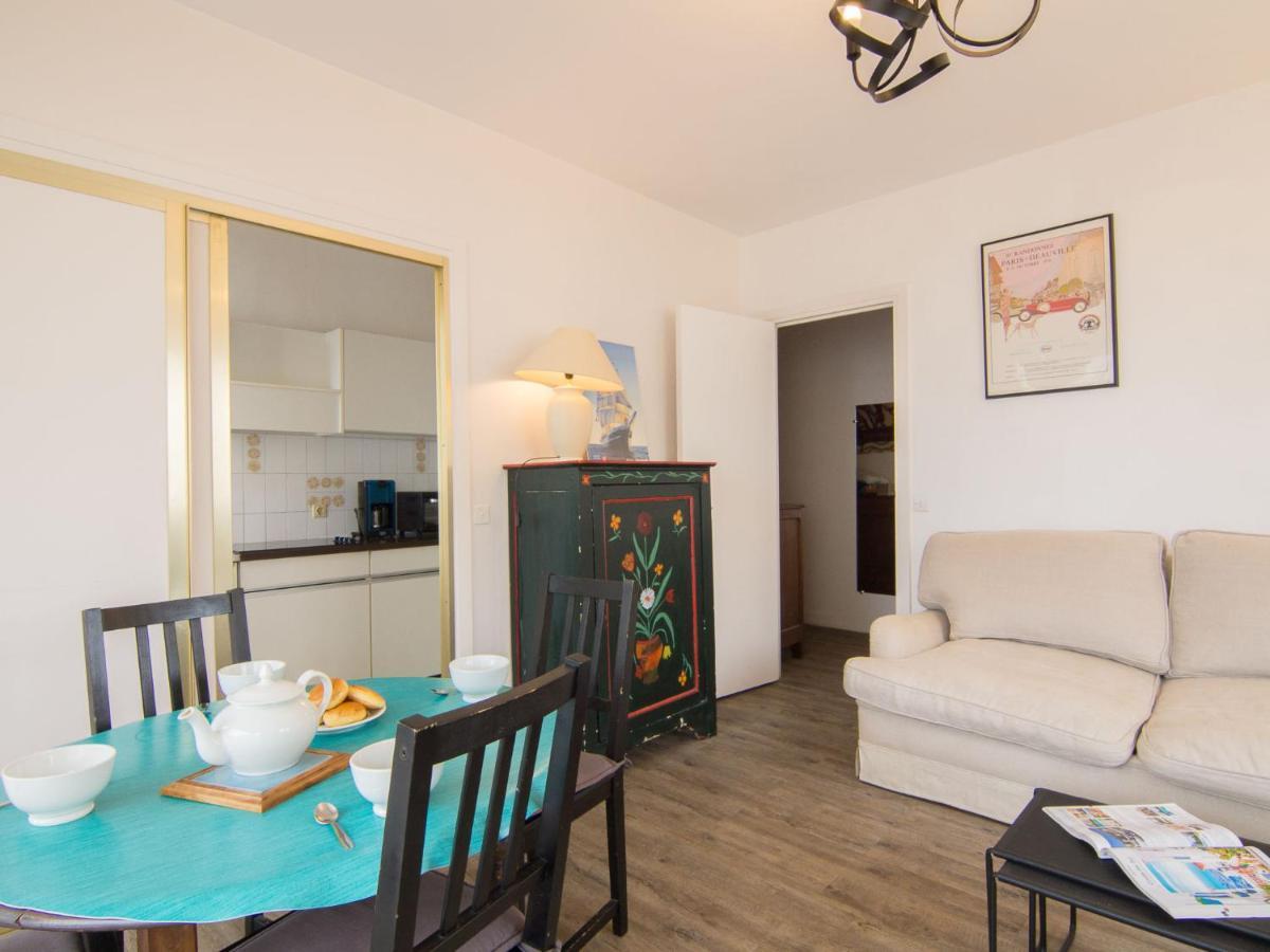 Apartment Castel Guermante By Interhome Deauville Exterior photo